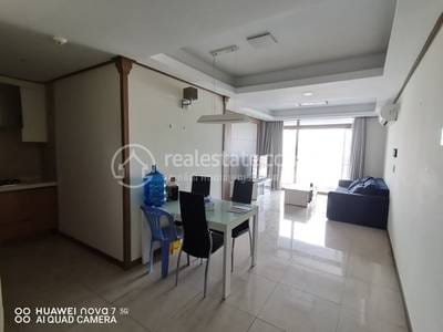 Apartment For Rent in Boeng Keng Kang $700