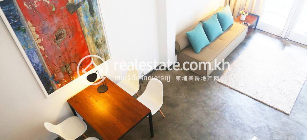 Building For Sale in Daun Penh $1,070,000