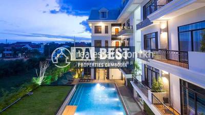 Properties Dabest, ស្វាយដង្គំ, សៀមរាប, សៀមរាប