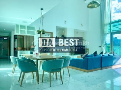Dabest  Properties , 四臂湾分区, 隆边区, 金边