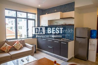 Dabest  Properties , 塔仔山, 隆边区, 金边