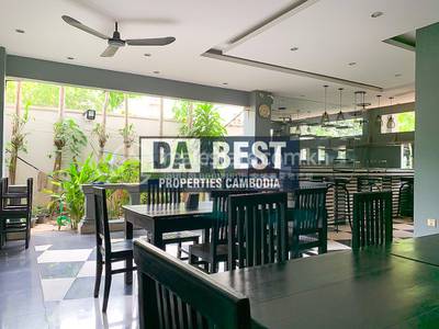 Properties  Dabest , Svay Dangkum分区, 暹粒省, 暹粒省