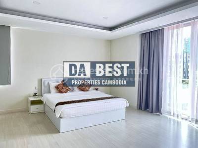 Properties Dabest, 万景岗1分区（BKK1), 桑园区, 金边