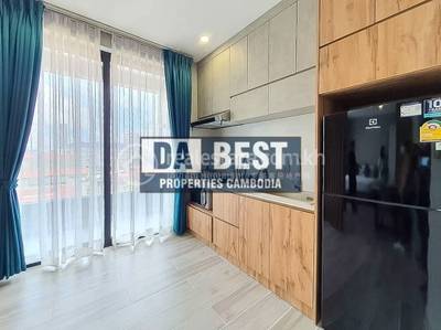Dabest Properties, Boeung Kak 1, Toul Kork, พนมเปญ