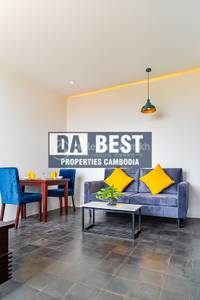 Dabest  Properties , Svay Dangkum分区, 暹粒省, 暹粒省