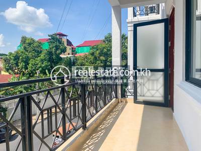 Properties Dabest, 万景岗1分区（BKK1), 桑园区, 金边