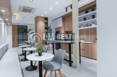Dabest Properties, បឹងរាំង, ដូនពេញ, ភ្នំពេញ