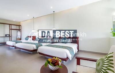 Properties Dabest, ស្វាយដង្គំ, សៀមរាប, សៀមរាប