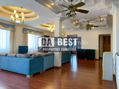 Dabest Properties, បឹងកេងកង១, ចំការមន, ភ្នំពេញ