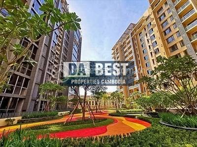 Properties Dabest, ស្រះចក, ដូនពេញ, ភ្នំពេញ