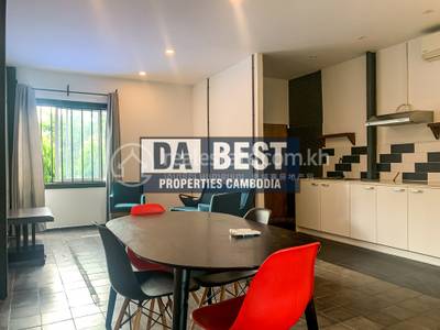 Properties Dabest, Chakto Mukh, Daun Penh, พนมเปญ