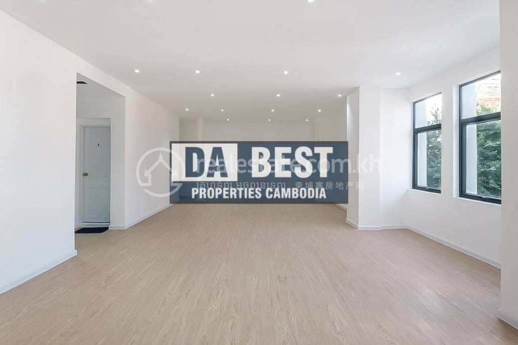 Апартаменты Для Аренды in Daun Penh Цена по запросу