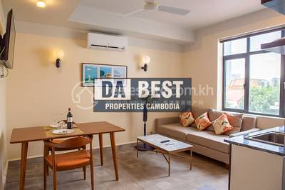 Dabest  Properties , 塔仔山, 隆边区, 金边