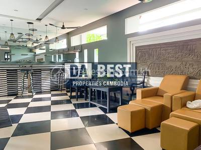 Properties  Dabest , Svay Dangkum分区, 暹粒省, 暹粒省