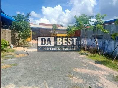 Properties Dabest, Kampong Bay, Kampot, Kampot