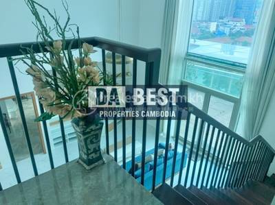 Dabest  Properties , 四臂湾分区, 隆边区, 金边