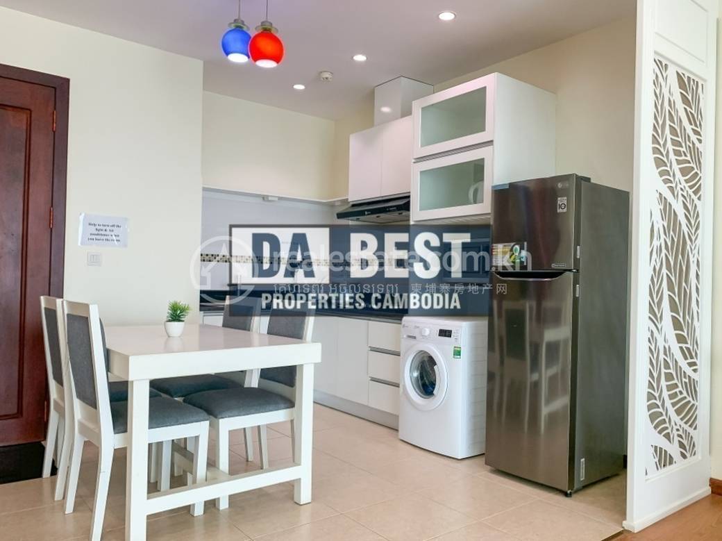 Apartment For Rent in Properties Dabest, Boeung Tumpun, Meanchey, Phnom Penh