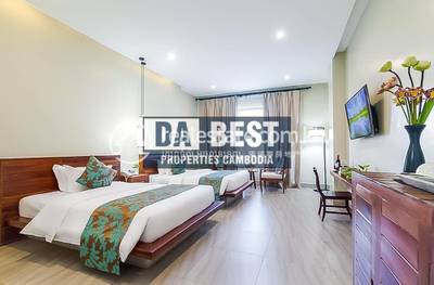 Properties Dabest, ស្វាយដង្គំ, សៀមរាប, សៀមរាប