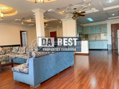 Dabest Properties, បឹងកេងកង១, ចំការមន, ភ្នំពេញ