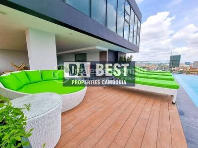 Dabest Properties, Boeung Kak 1, Toul Kork, พนมเปญ