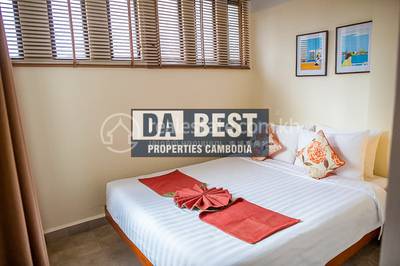 Dabest  Properties , 塔仔山, 隆边区, 金边