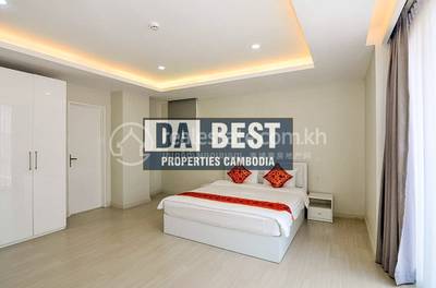 Properties Dabest, 万景岗1分区（BKK1), 桑园区, 金边