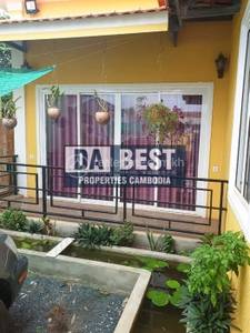Properties Dabest, Kampong Bay, Kampot, Kampot
