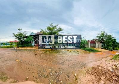 Dabest Properties, Trapeang Thum, Tuek Chhou, Kampot