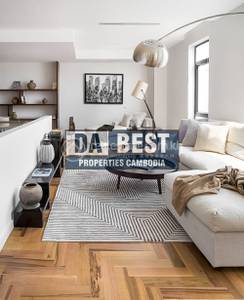 Properties DABEST, Tonle Bassac, Chamkarmon, プノンペン