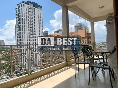 Dabest Properties, បឹងកេងកង១, ចំការមន, ភ្នំពេញ