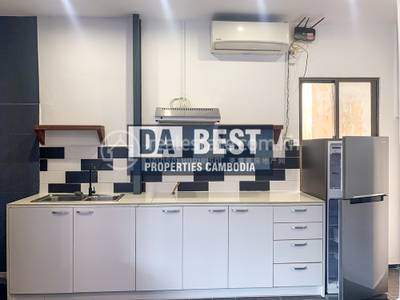 Properties Dabest, Chakto Mukh, Daun Penh, พนมเปญ