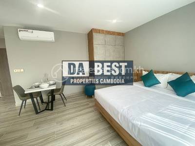 Dabest Properties, Boeung Kak 1, Toul Kork, พนมเปญ