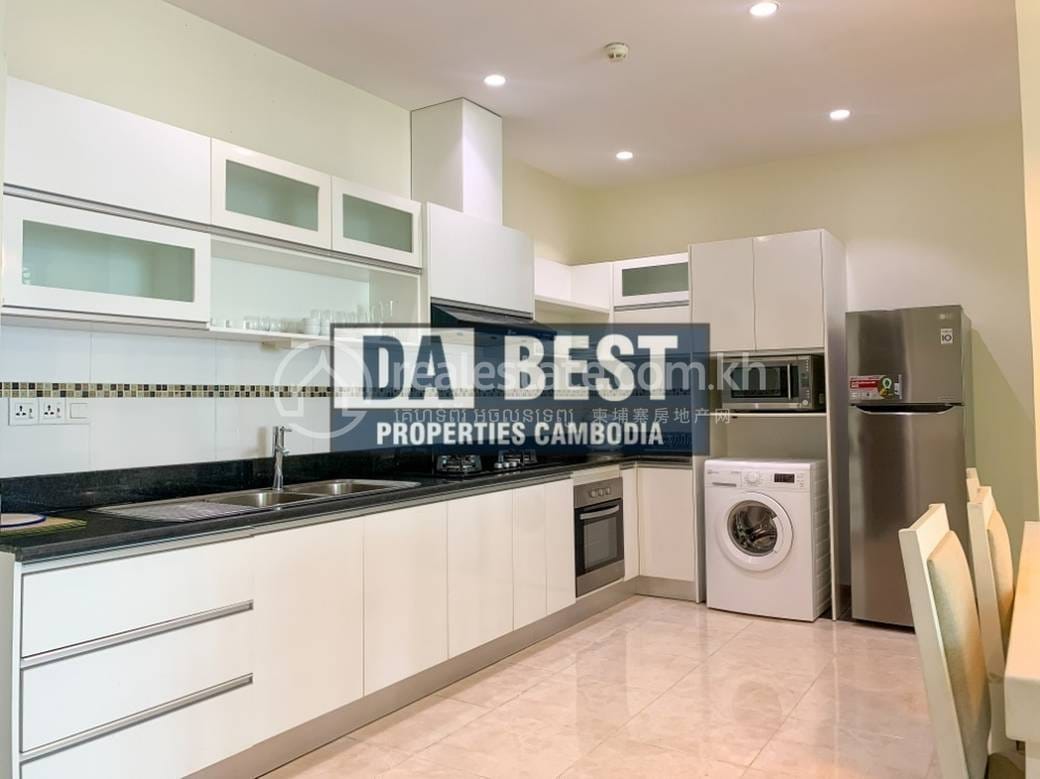อพาร์ทเม้นท์ สำหรับเช่า ใน Properties Dabest, Boeung tumpun, เมียนเจ็ย, พนมเปญ