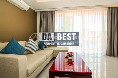 Properties Dabest, 万景岗1分区（BKK1), 桑园区, 金边