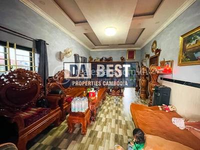 Dabest Properties, Trapeang Thum, Tuek Chhou, Kampot