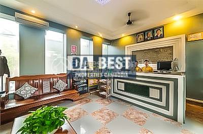 Properties  Dabest , Svay Dangkum分区, 暹粒省, 暹粒省