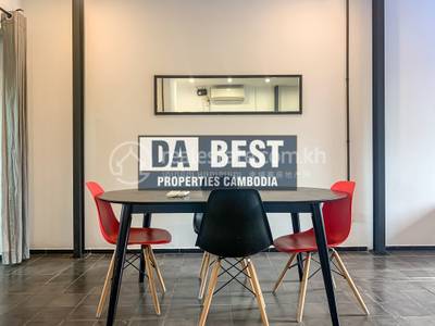 Properties Dabest, Chakto Mukh, Daun Penh, พนมเปญ