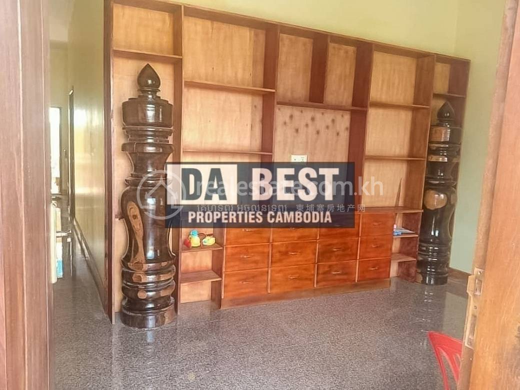 Kampong Bay House and lot สำหรับเช่า ใน Kampong Bay