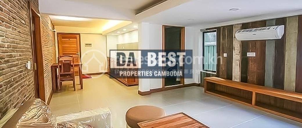 Apartmán K pronájmu in Properties Dabest, BKK 3, Boeng Keng Kang, Phnom Penh