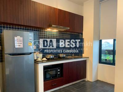 Dabest  Properties , Svay Dangkum分区, 暹粒省, 暹粒省