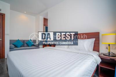 Properties Dabest, ស្វាយដង្គំ, សៀមរាប, សៀមរាប