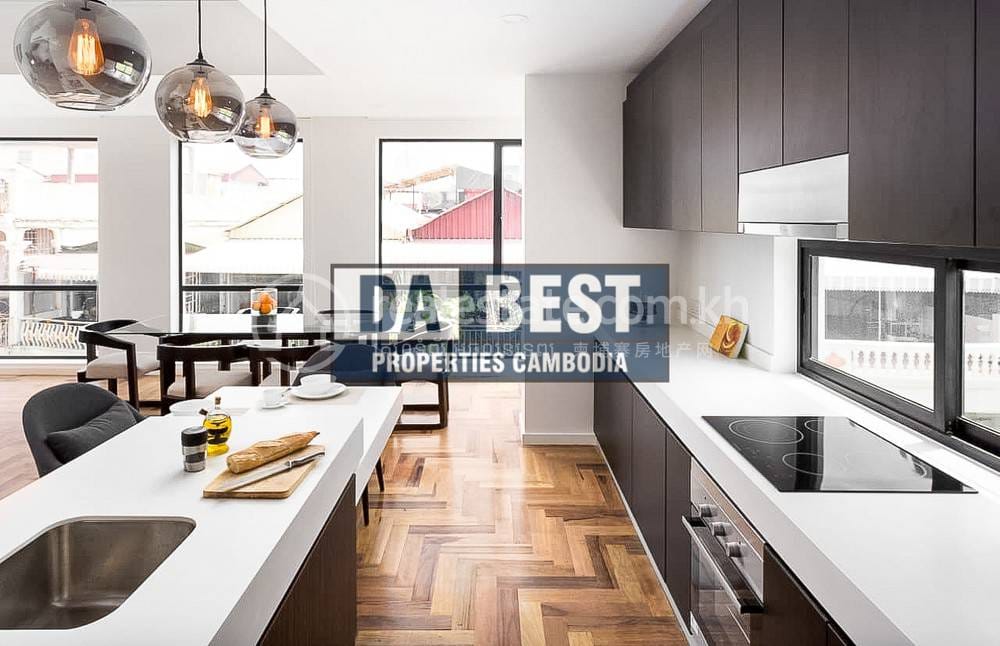 Furnished Apartment For Rent