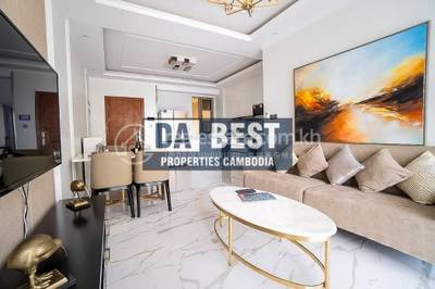 Properties Dabest, ស្រះចក, ដូនពេញ, ភ្នំពេញ