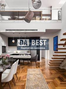 Properties DABEST, Tonle Bassac, Chamkarmon, プノンペン