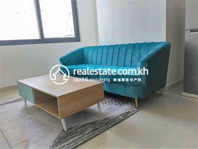 Appartement À louer à Chroy Changvar $380