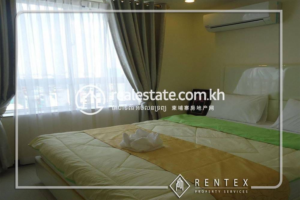 260 sqm Living Size Budova For Sale & Rent in Chamkarmon