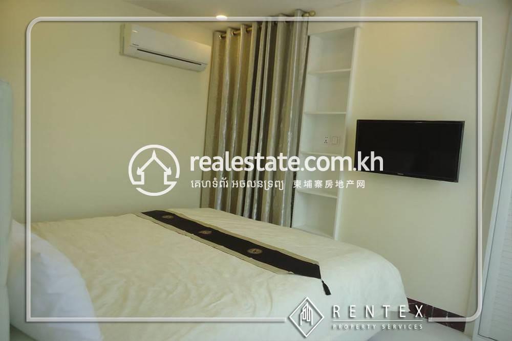 Budova For Sale & Rent in Toul Tum Poung 2, Chamkarmon, Phnom Penh