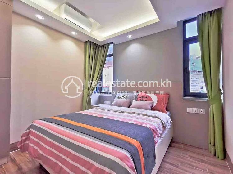 residential Apartment for rent in BKK 1 ID 194983 1