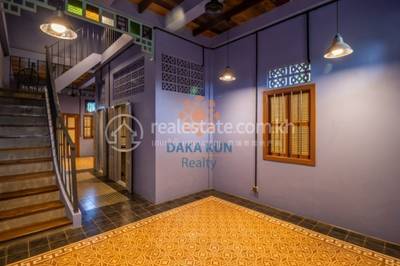      , Chreav, Siem Reap, Siem Reap