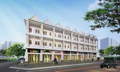   , Chaom Chau, Por Sen Chey, Phnom Penh